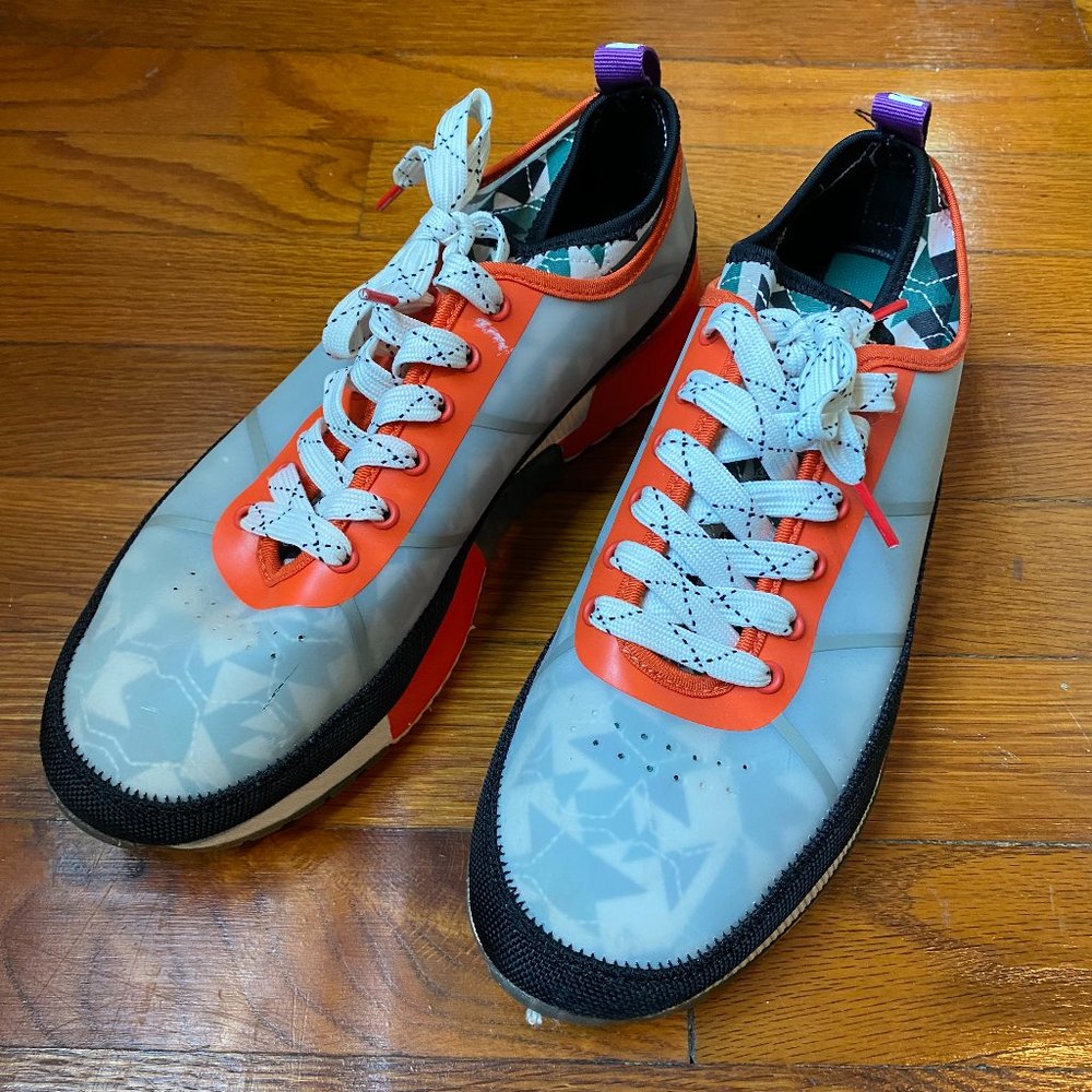 Scotch and Soda Shoes